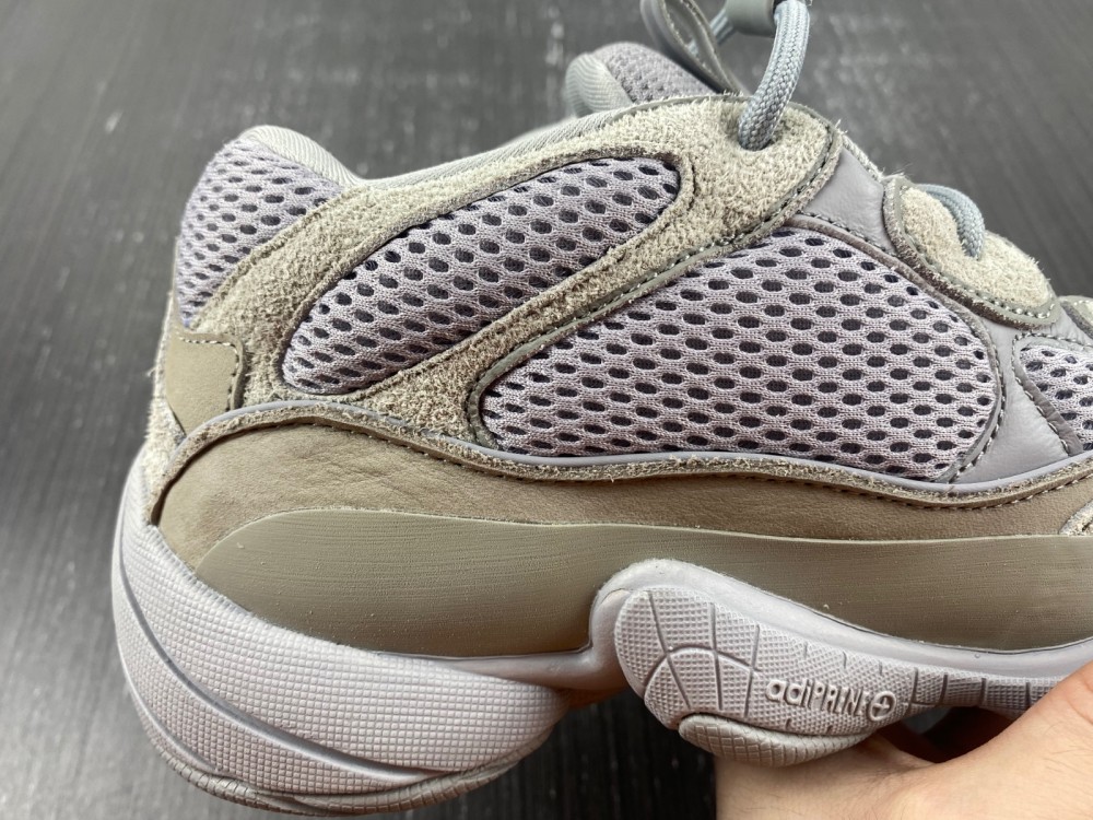 adidas Yeezy 500Stone Salt