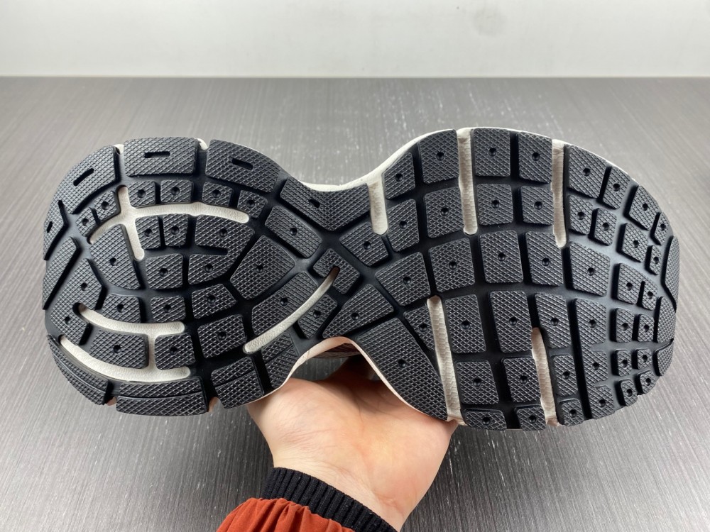 十IAGA -PHANTOM SNEAKER 734734 W3XL5 9645