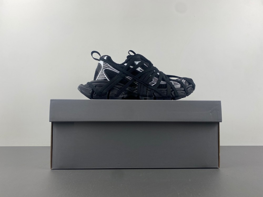 Balenciaga Phantom Sneaker 734734 W3XL1 1090