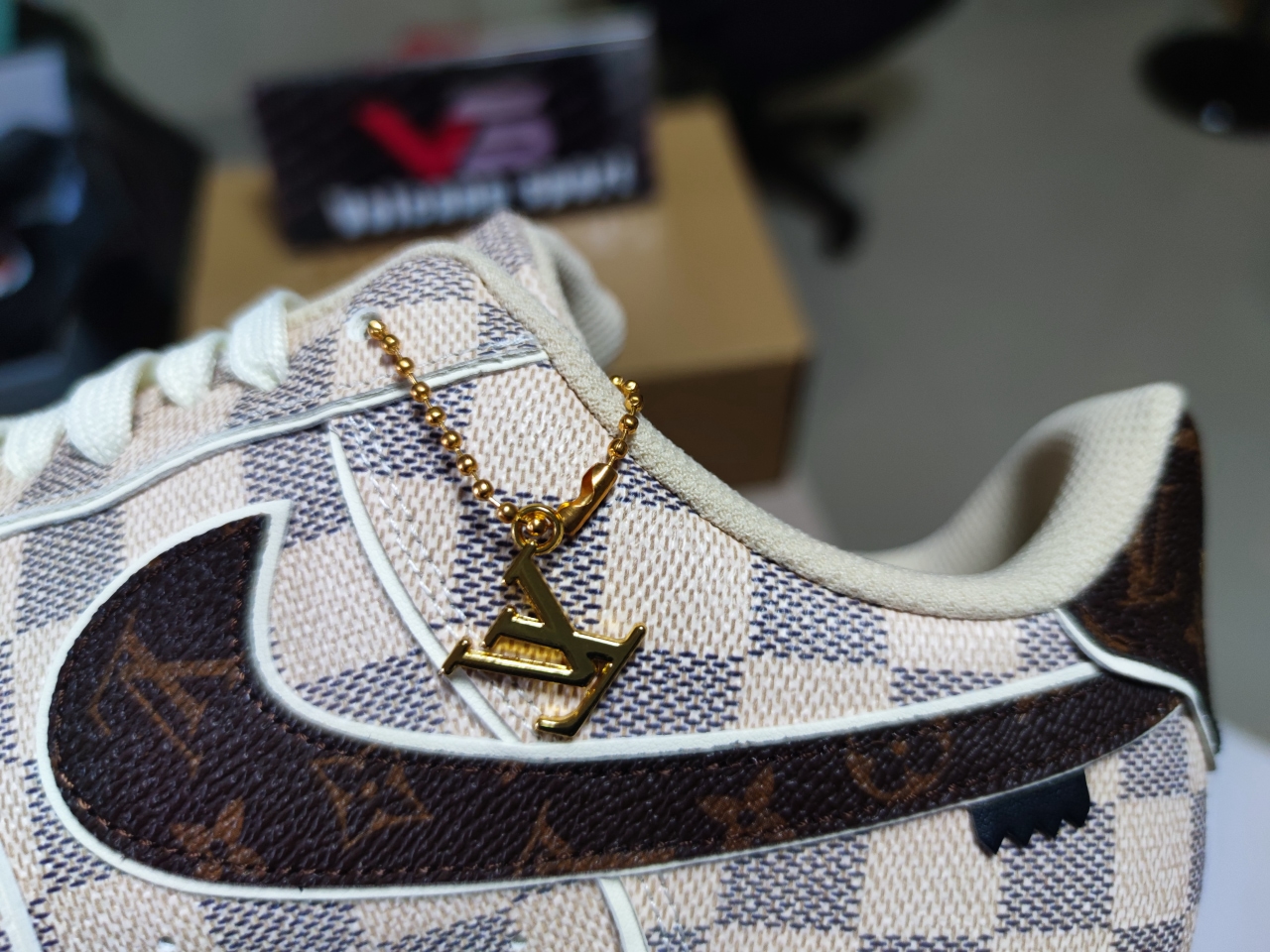 LV x Air Force1 LOW'07 LD4631 202
