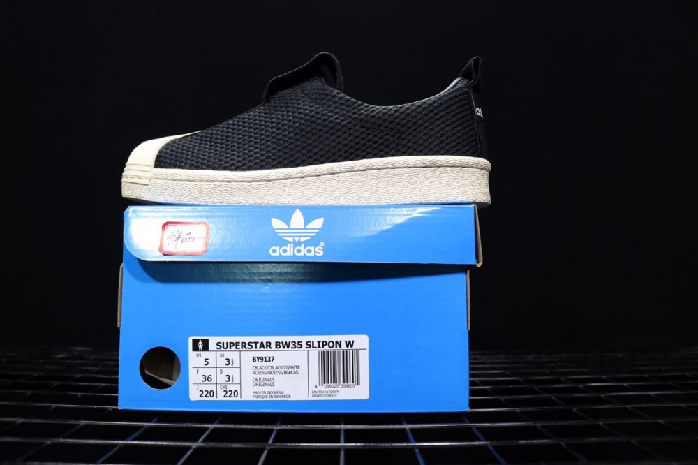 Adidas Superstar Slip On BY9137