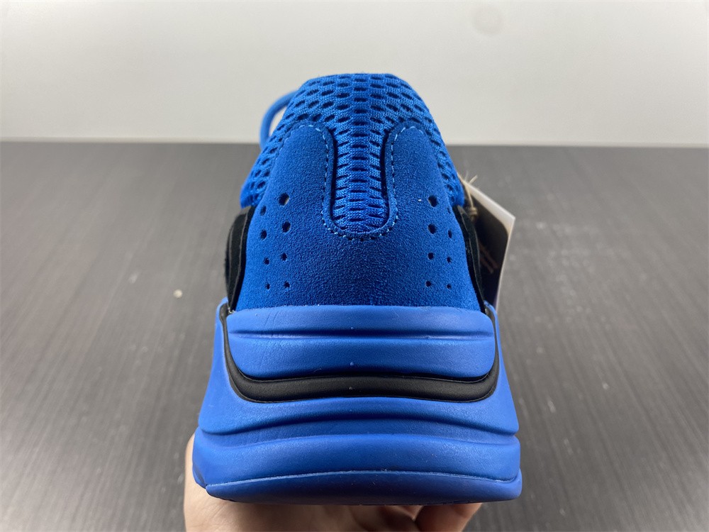 adidas Yeezy Boost 700 Hi-Res Blue