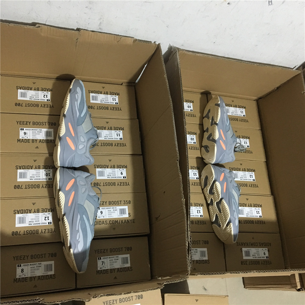 adidas Yeezy Boost 700Inertia