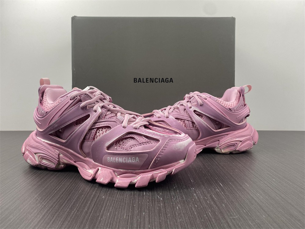 Balenciaga Track FadedPink (Women's)