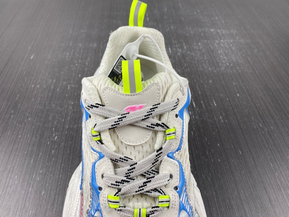 十IAGA -PHANTOM SNEAKER 734734 W3XL5 9645