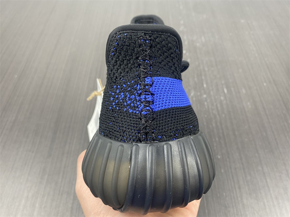 Yeezy Boost 350 V2 Dazzling Blue