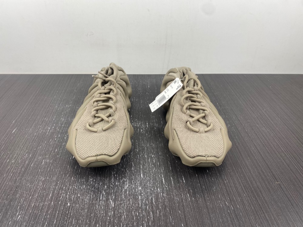 adidas Yeezy 450 Stone Flax