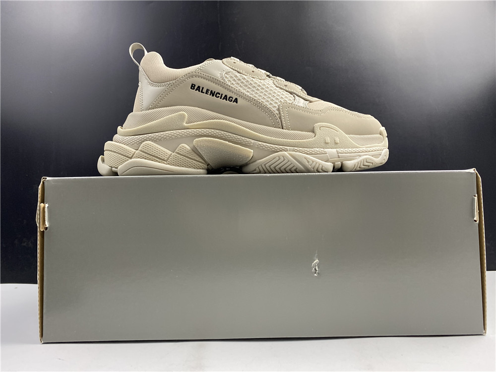 BALENCIAGA TRACK 3 SNEAKERS