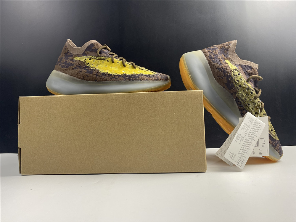 adidas Yeezy Boost 380Lmnte