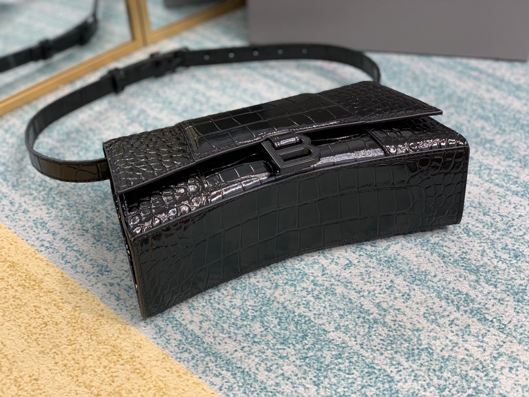 Balenciaga Hourglass 6616 15x8x25cm