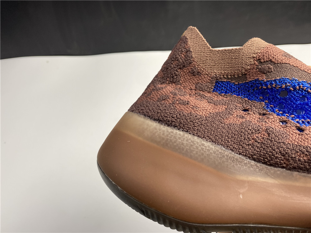 adidas Yeezy Boost 380Azure