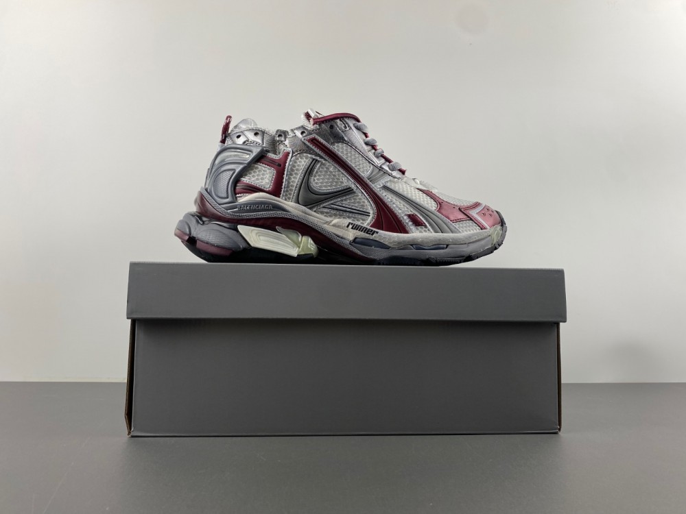 Balenciaga 772774-W3RBW-0312