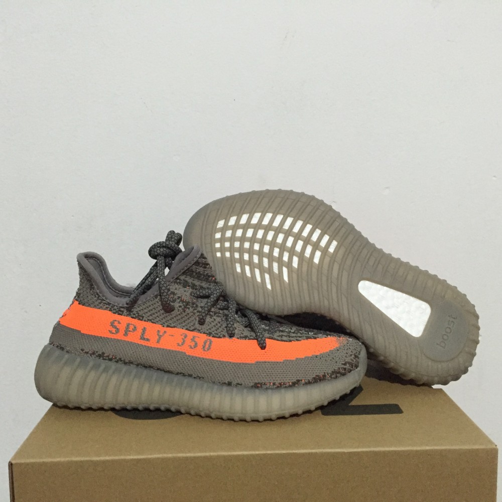 Yeezy Boost 350 V2 Beluga