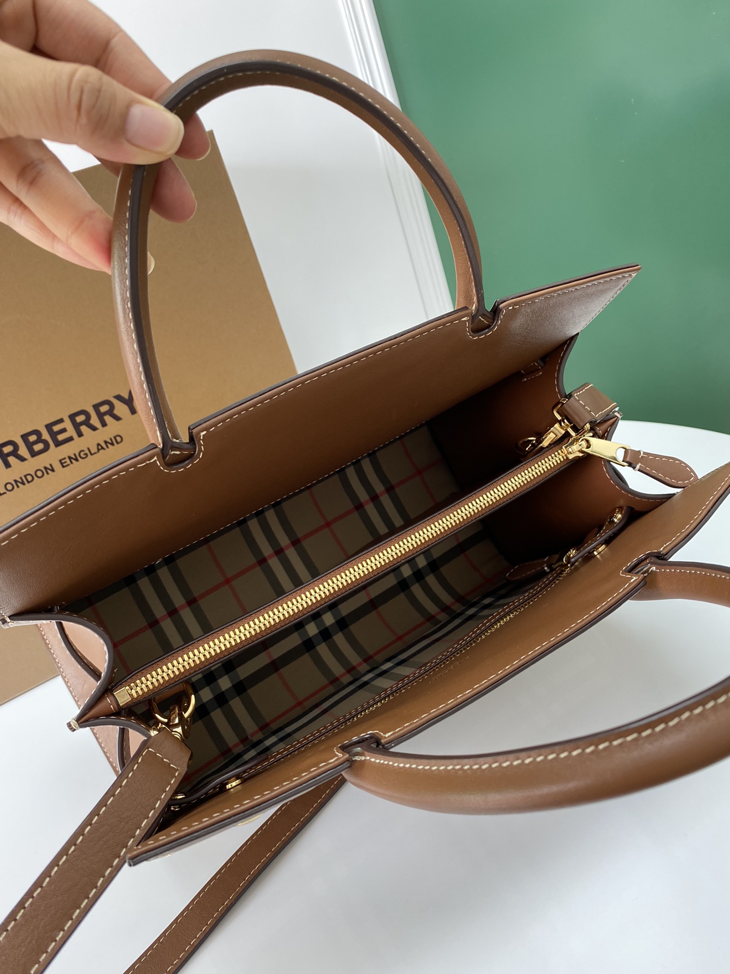 Burberry