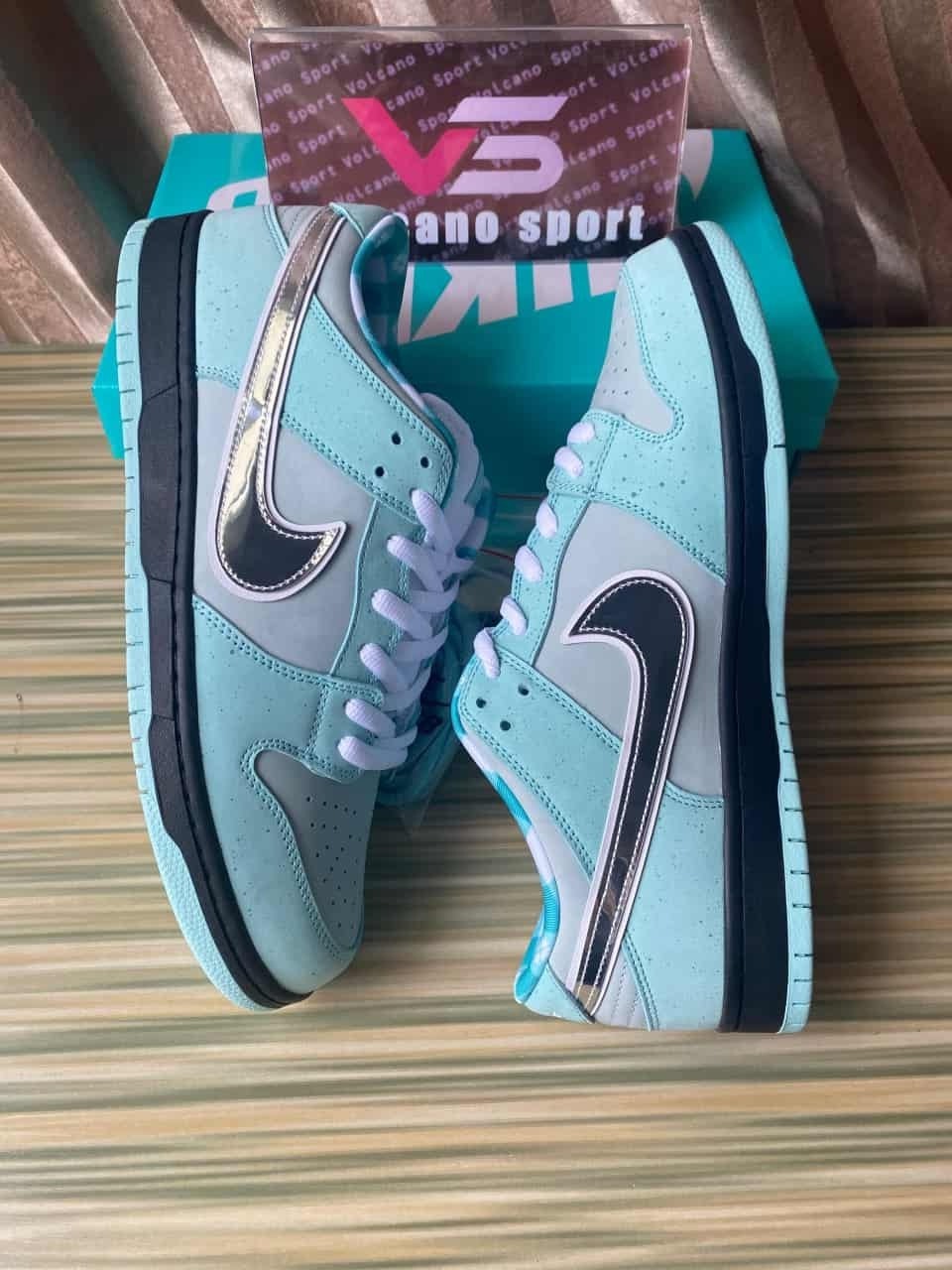 Nike SB Dunk Low BV1310-402