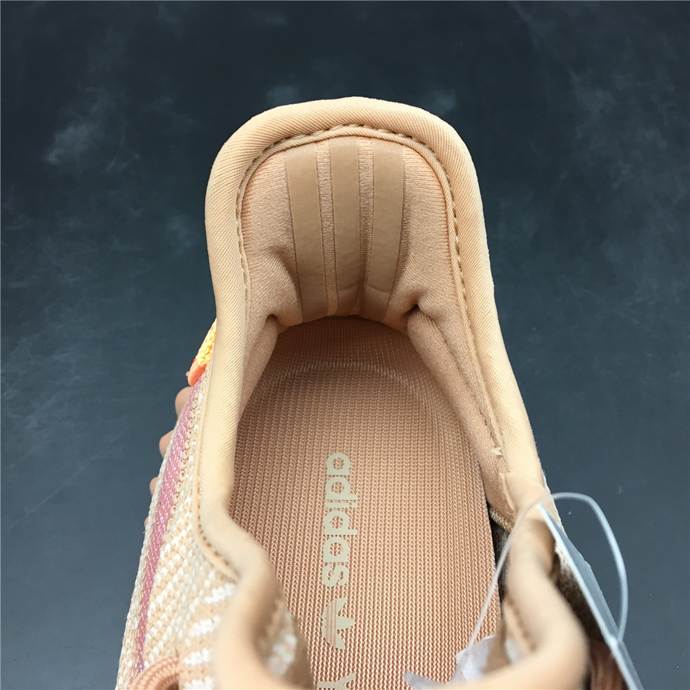 Yeezy Boost 350 V2 Clay