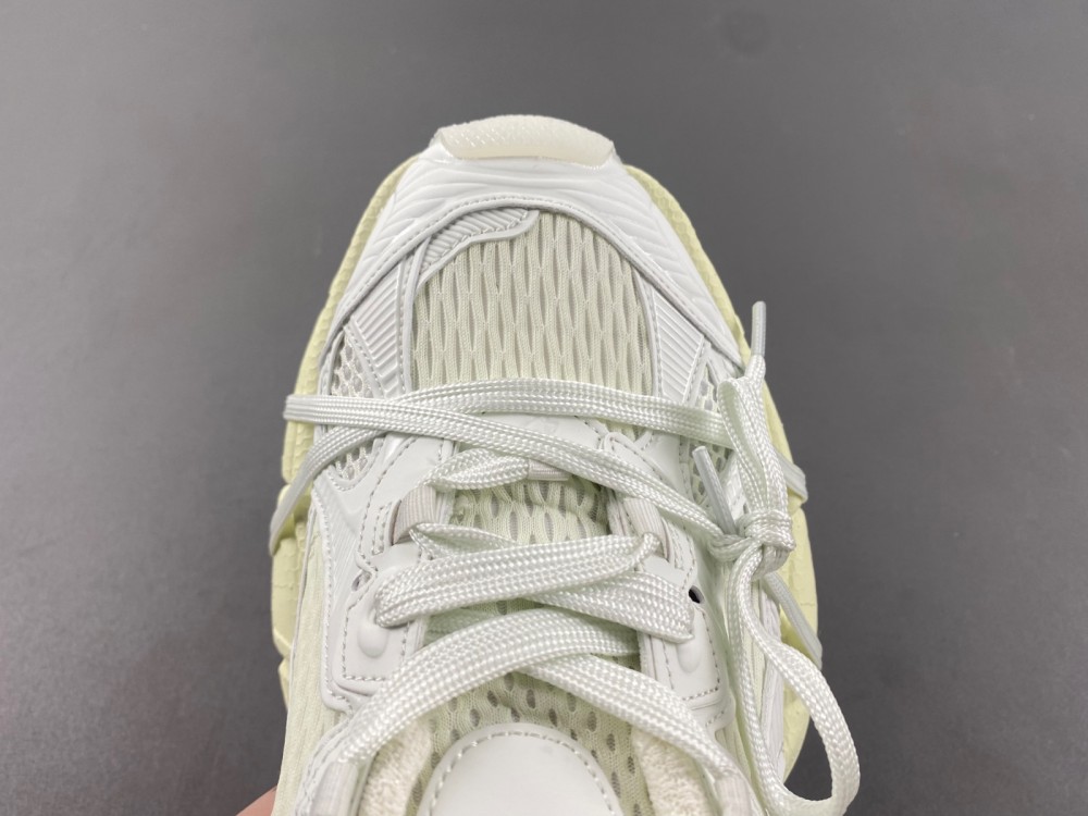 IAGA -PHANTOM SNEAKER 734734 W3XLG-9001