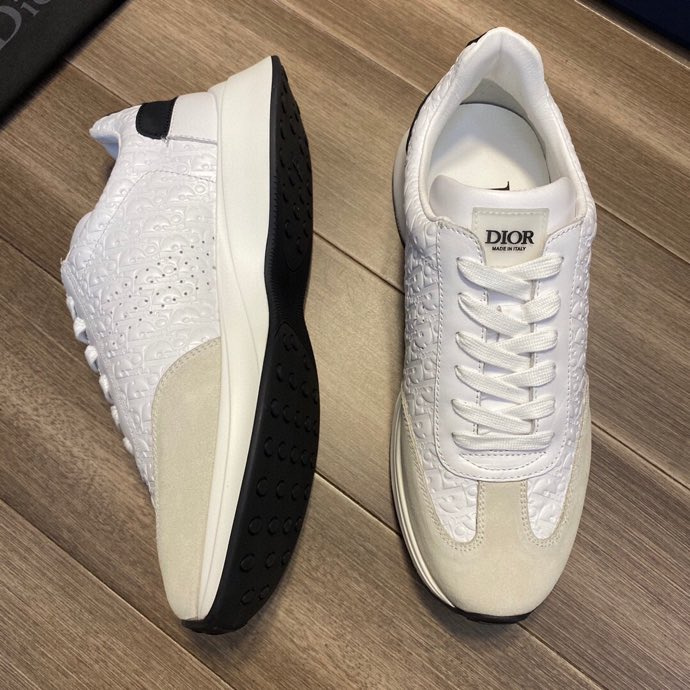 Dior Alexander McQueen Sprint Runner