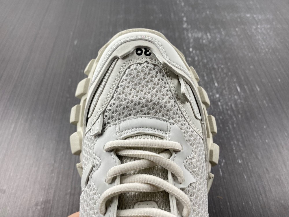 Balenciaga Track 3 Sneakers