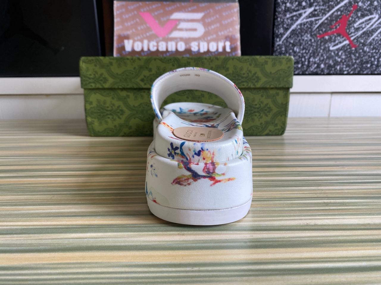 GUCCI Women's Slippers