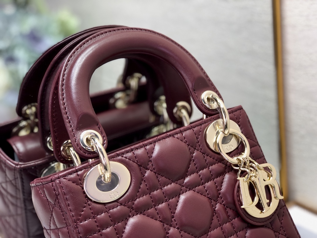 Dior mini Micro 8203 (11) 17cm