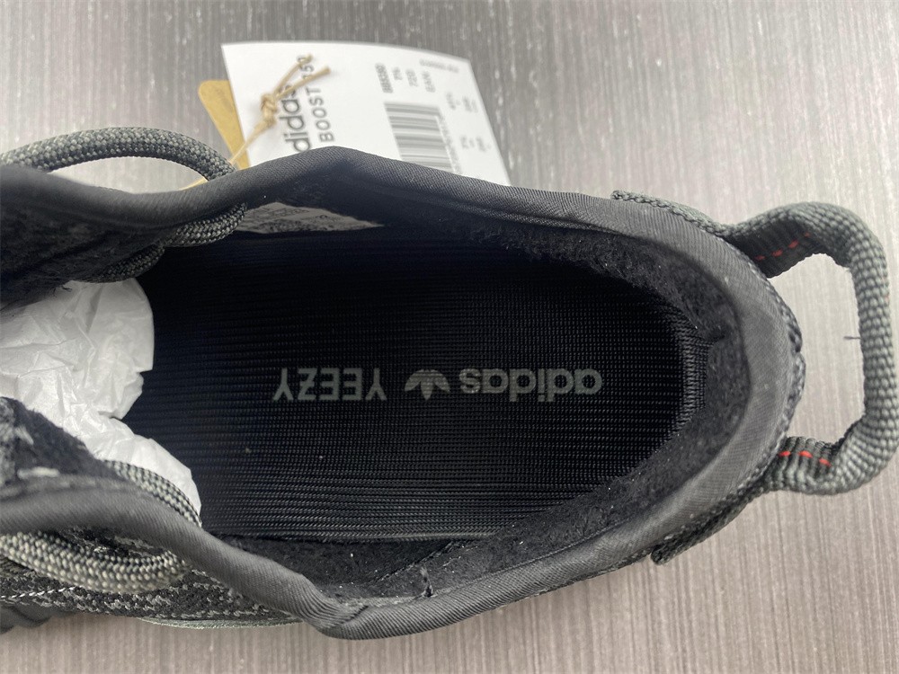 adidas Yeezy Boost 350Pirate Black (2023)