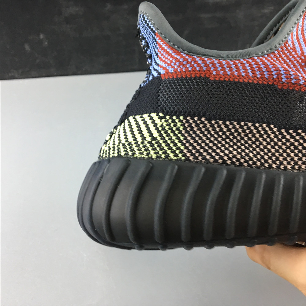 Yeezy Boost 350 V2 Yecheil (Non-Reflective)