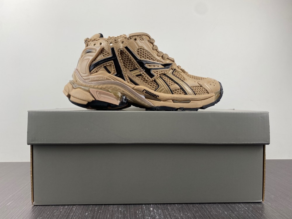 Balenciaga defender | Hypebeast