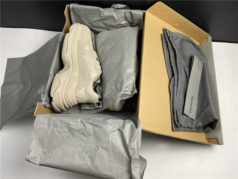 BALENCIAGA TRACK 3 SNEAKERS