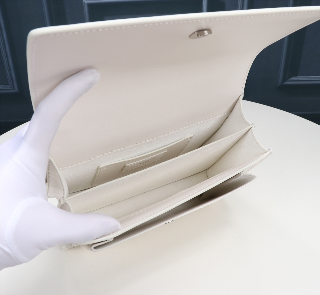 YSL  Saint Laurent 442906 (9) 22x16x9cm