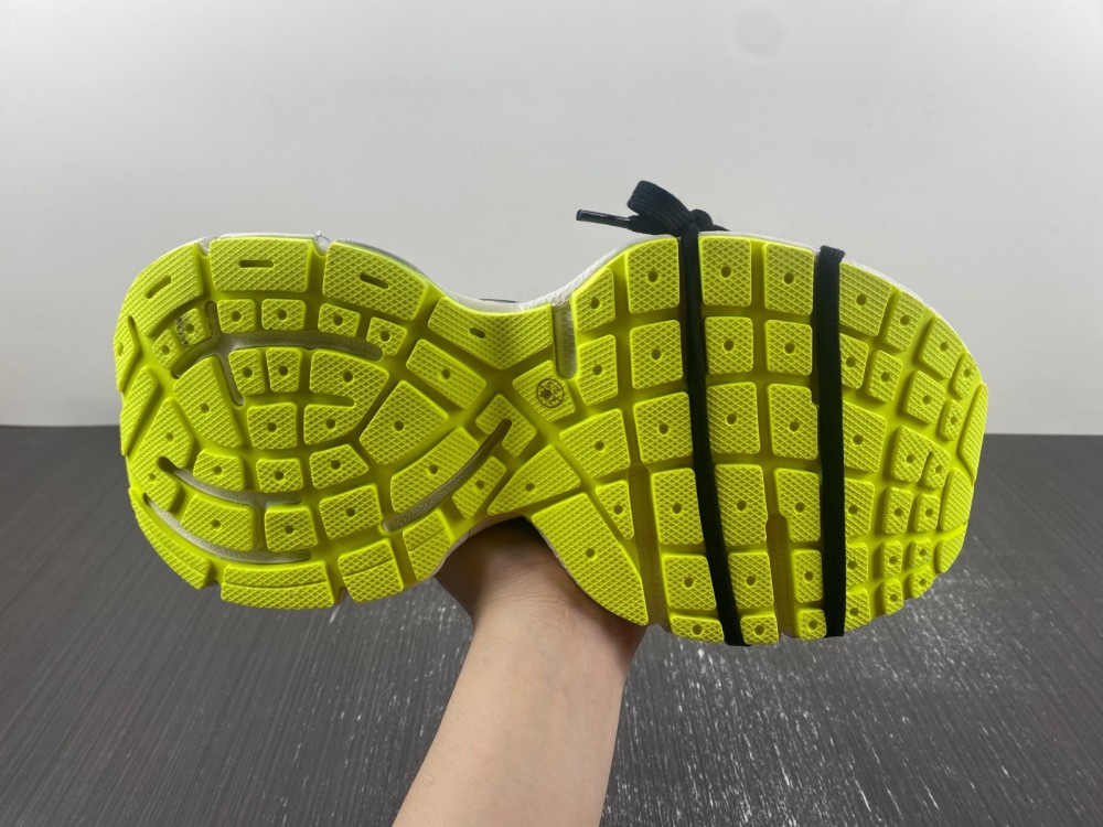 IAGA -PHANTOM SNEAKER 744734 W3XL6 9031