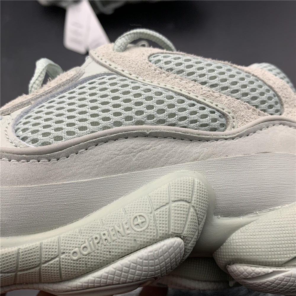 adidas Yeezy 500 Salt