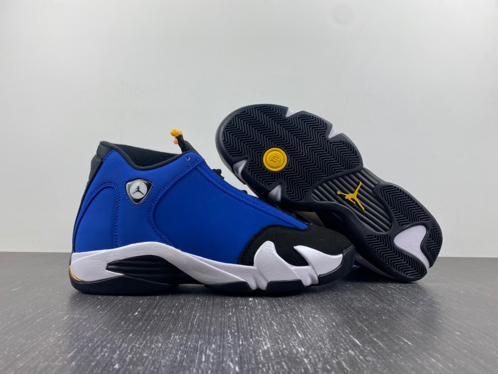 Nike Air Jordan 14