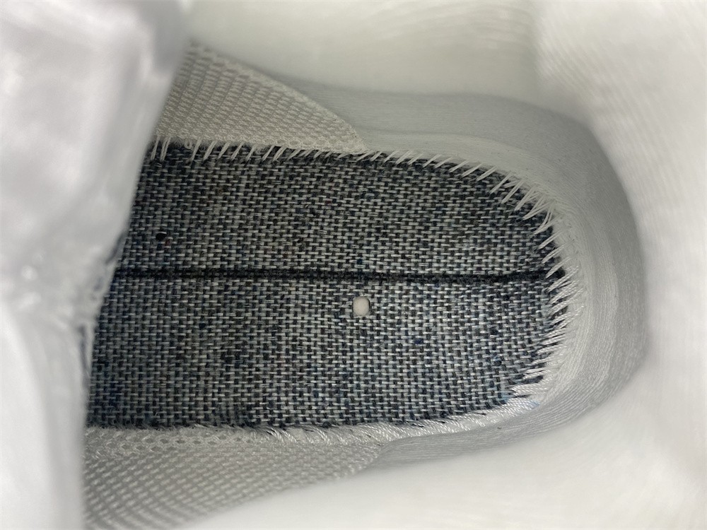 Balenciaga Track White Blue