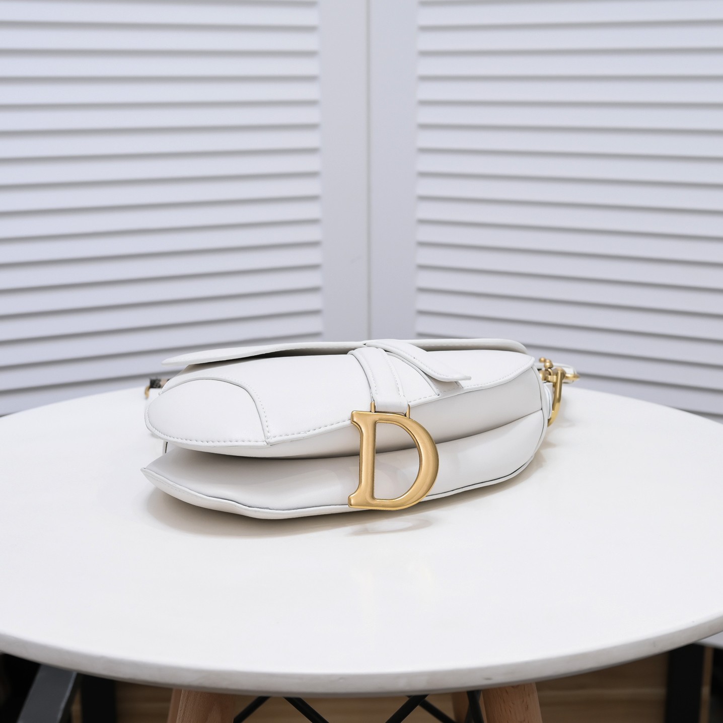 Dior Saddle Bag 9921 (2) 25.5x20x6.5cm