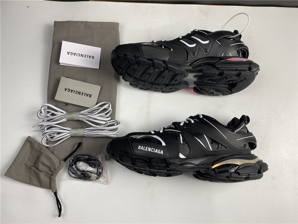 Balenciaga TrackBlack 2021 (Women's)