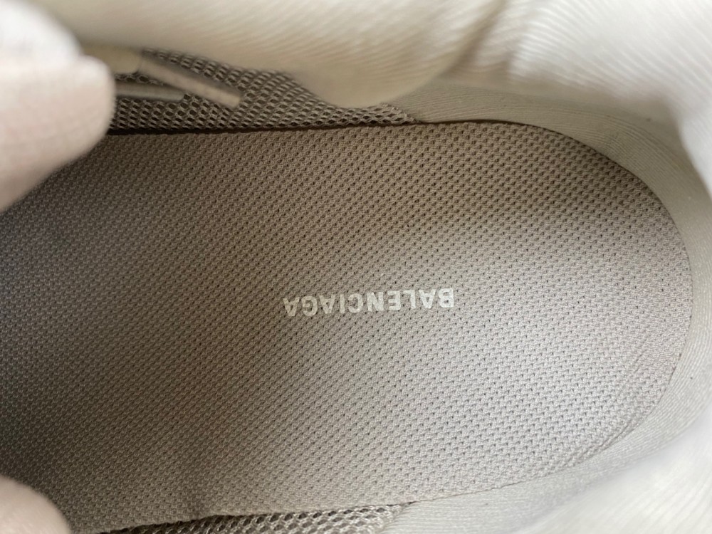 Balenciaga Track Sneaker 'Faded Beige'