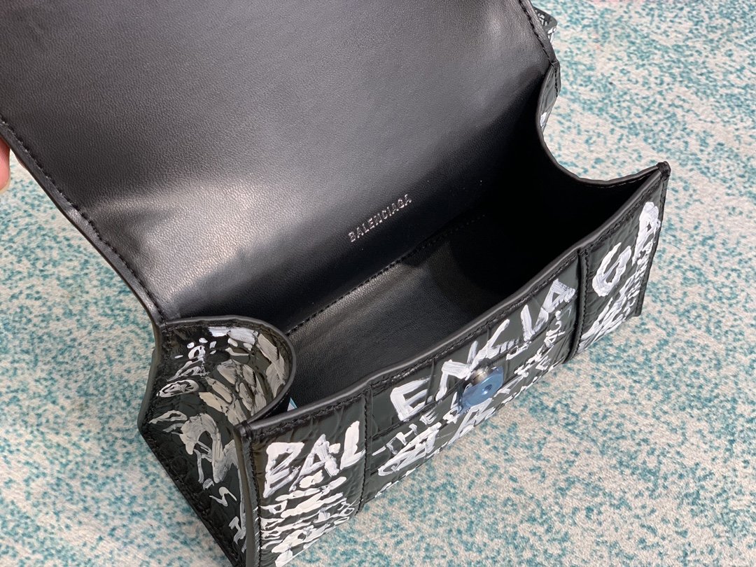 Balenciaga Hourglass xs 8896 19*8*21cm