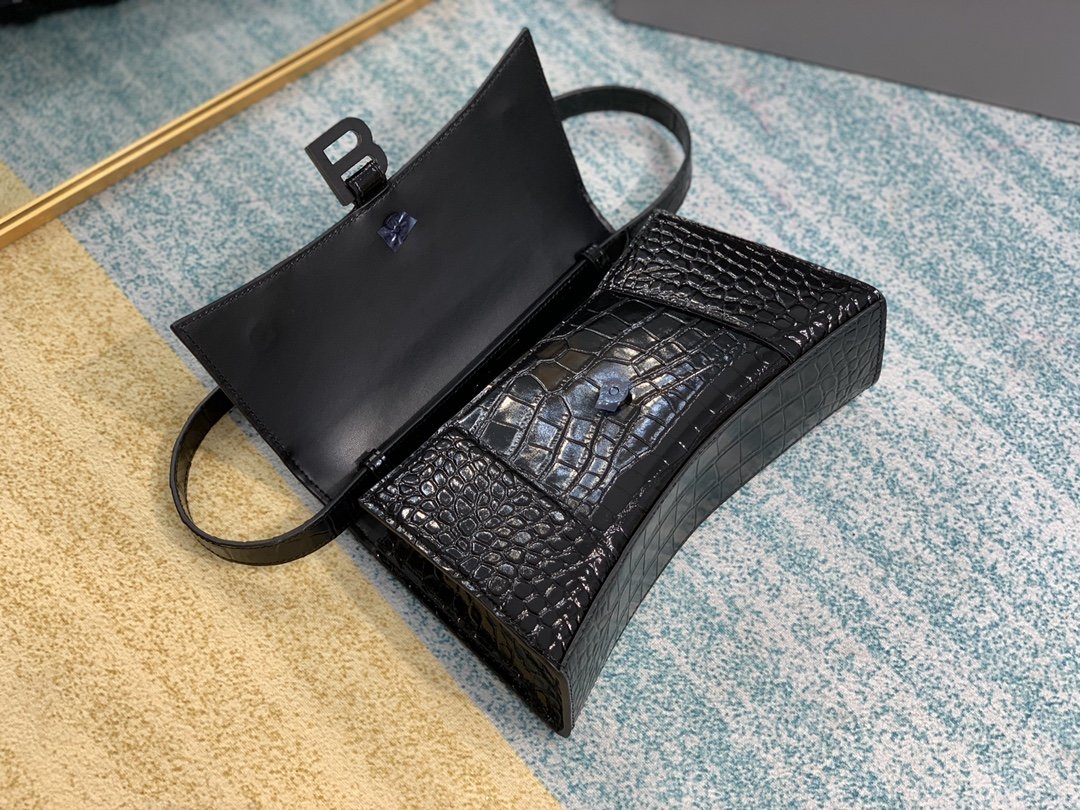 Balenciaga Hourglass 6616 15x8x25cm