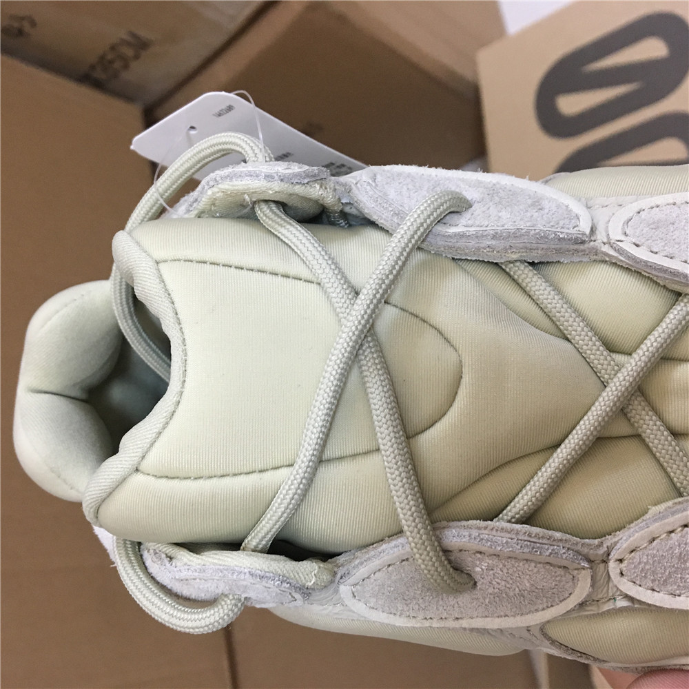 adidas Yeezy 500 Stone