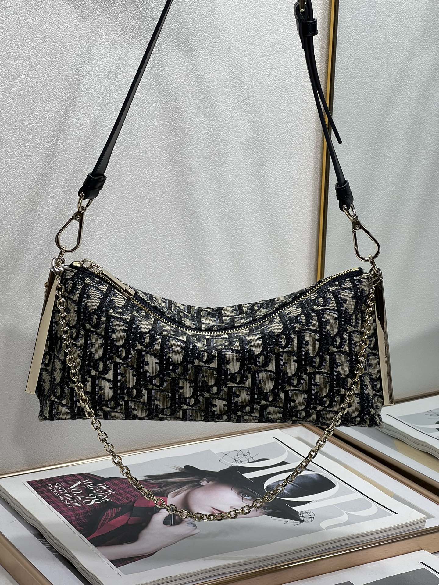 Dior Club 9273 27x12x5cm