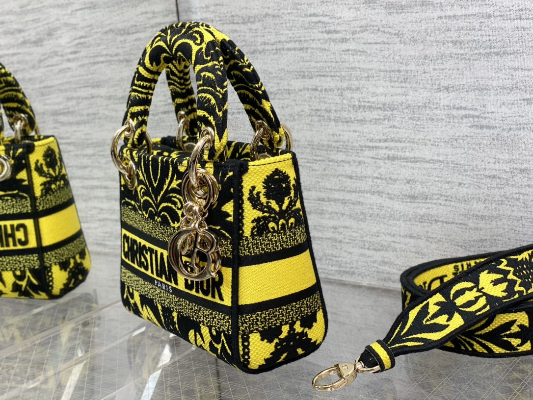 Dior Lady -2 (29) 17*7*15cm