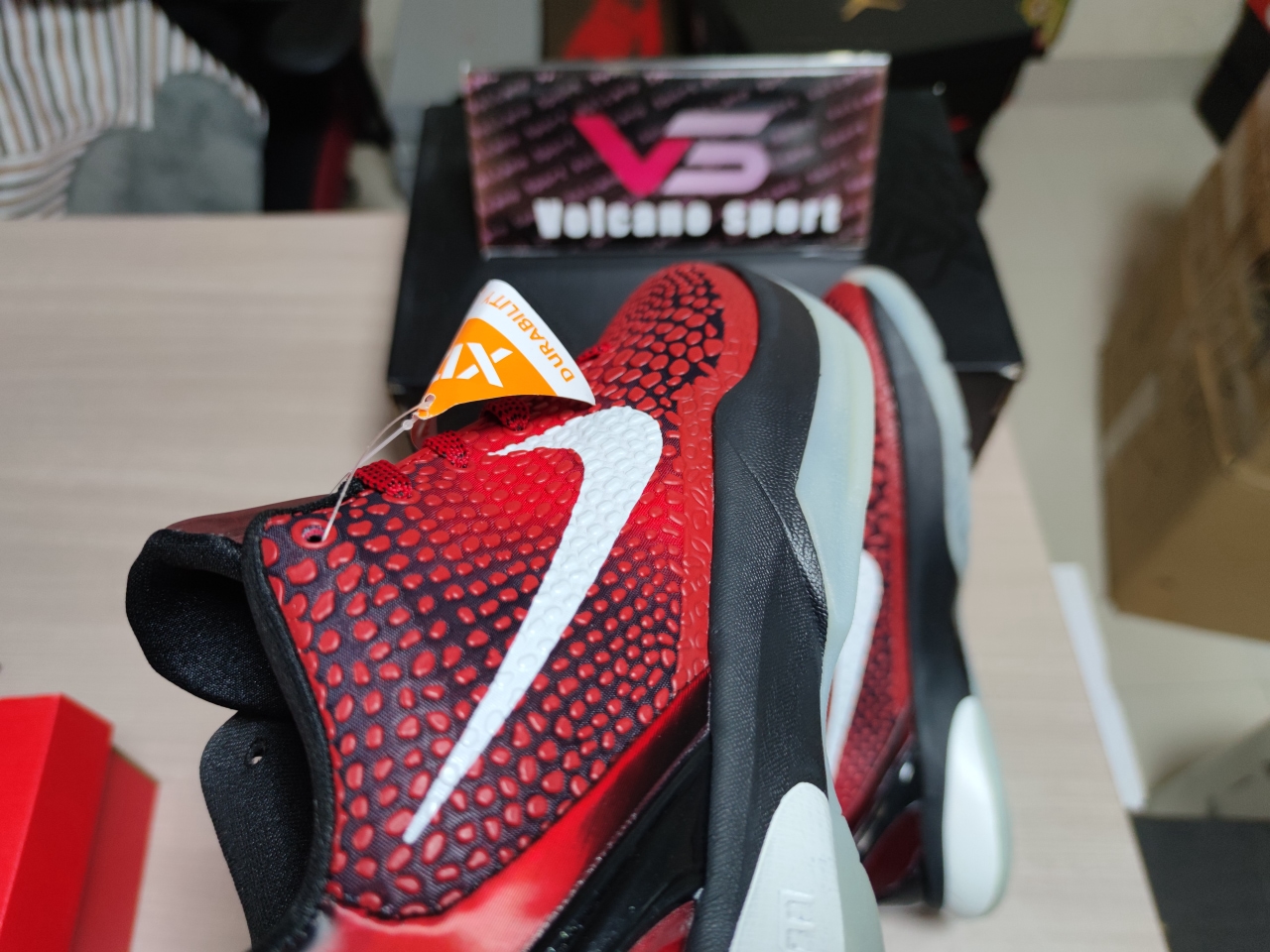 Kobe 6 Protro Challenge Red All-Star DH9888 600
