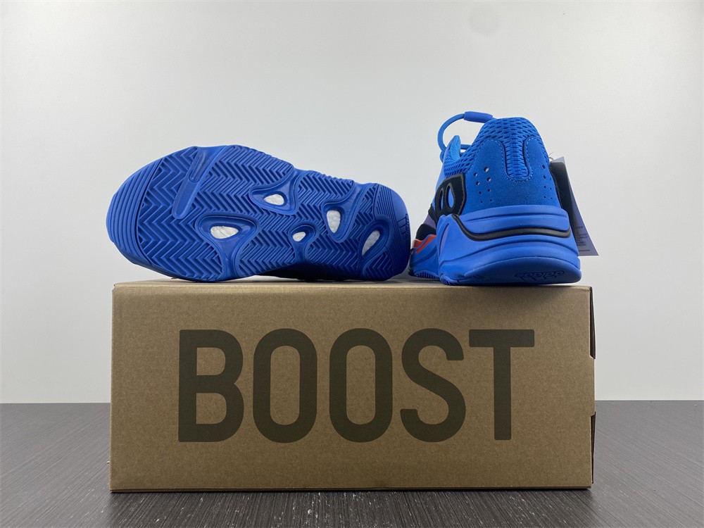 adidas Yeezy Boost 700 Hi-Res Blue