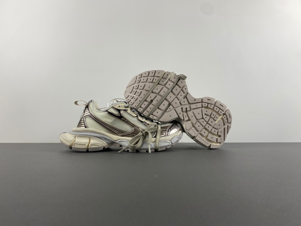 IAGA -PHANTOM SNEAKER 734731 W3XL2 0335