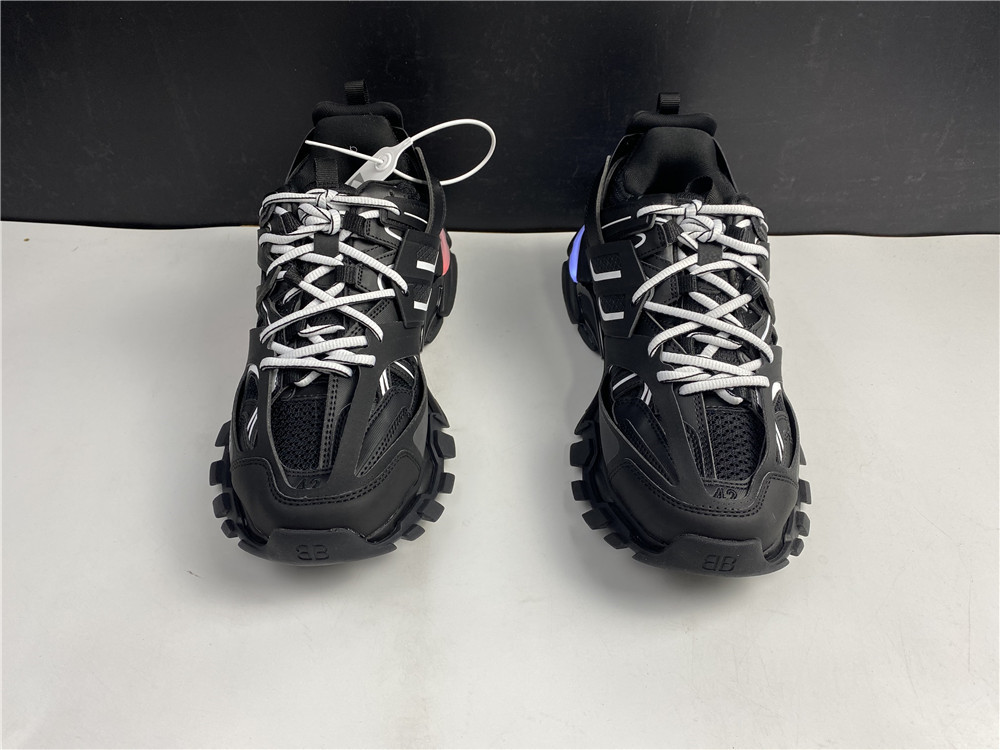 Balenciaga TrackBlack 2021 (Women's)