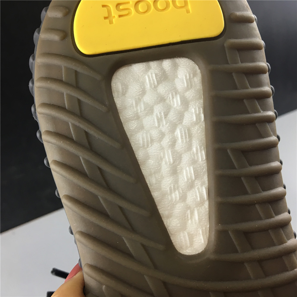 Yeezy Boost 350 V2 Cinder