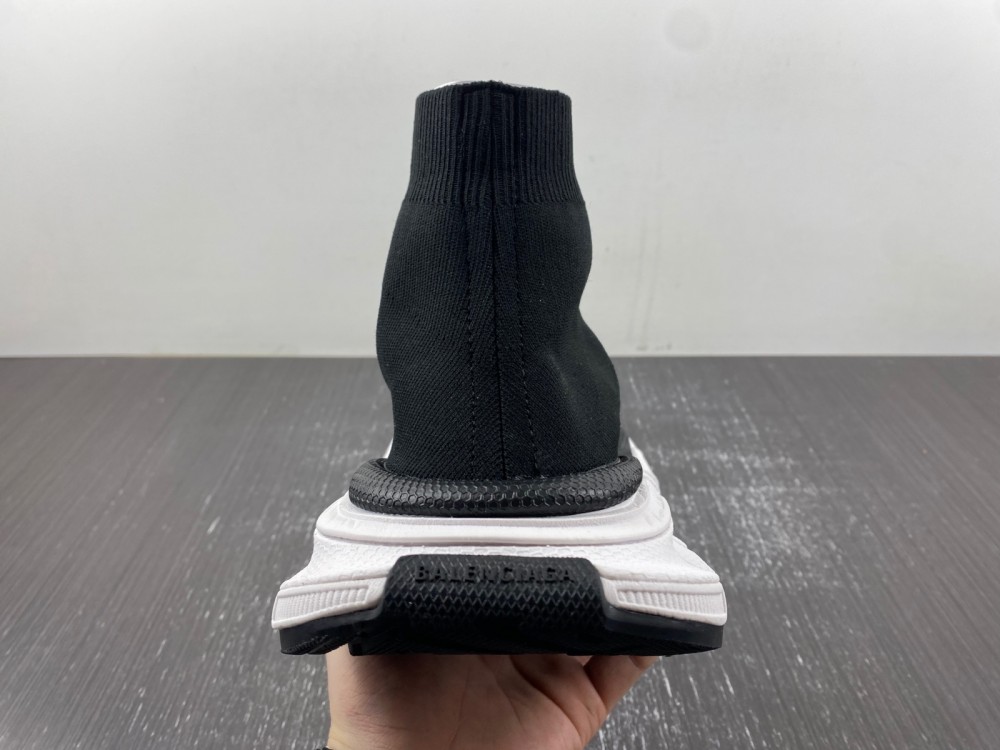 Balenciaga 3XL SOCK 758481 W2DG1 1090