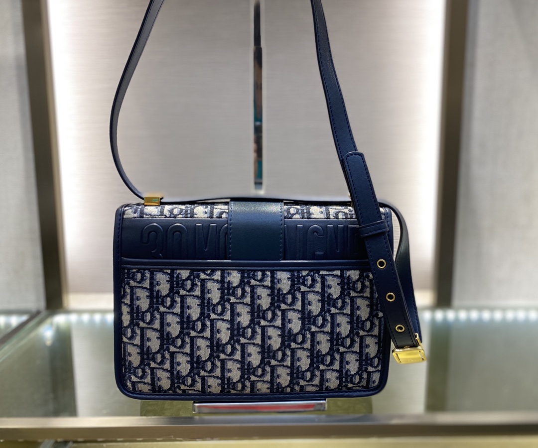 Dior 30 Montaigne 22425 24*17*8cm