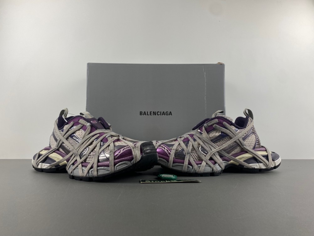 Balenciaga Phantom Sneaker 778698 W3XLL 0621